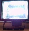 SISTEMA LAMPARA TIPO REFLECTOR 400W